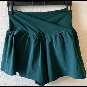 Offline by aerie shorts
